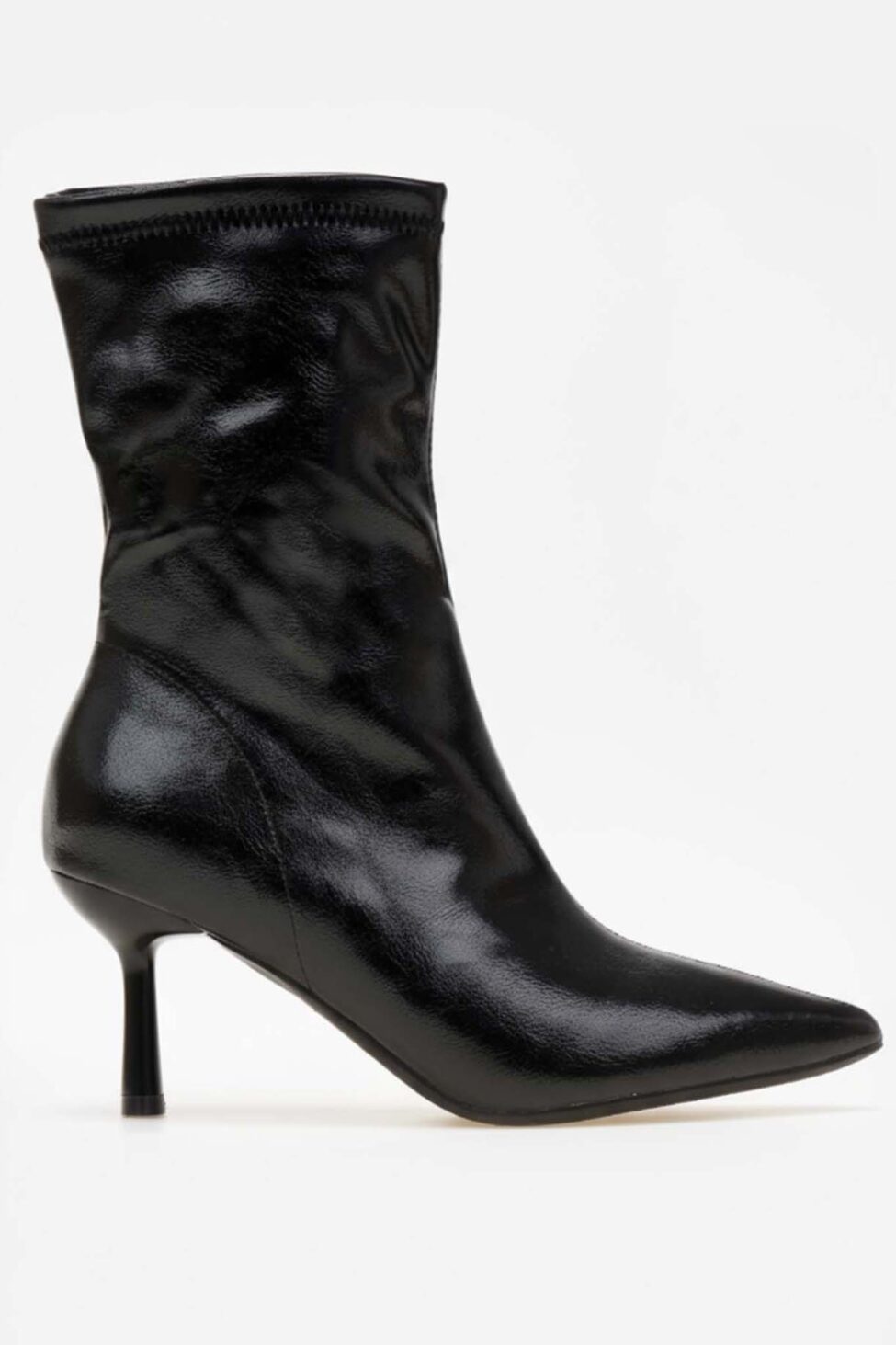 Orissa Μποτάκια μαύρο - Image 2