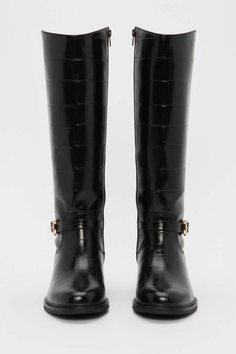 Orlise Μπότες μαύρο - Image 2