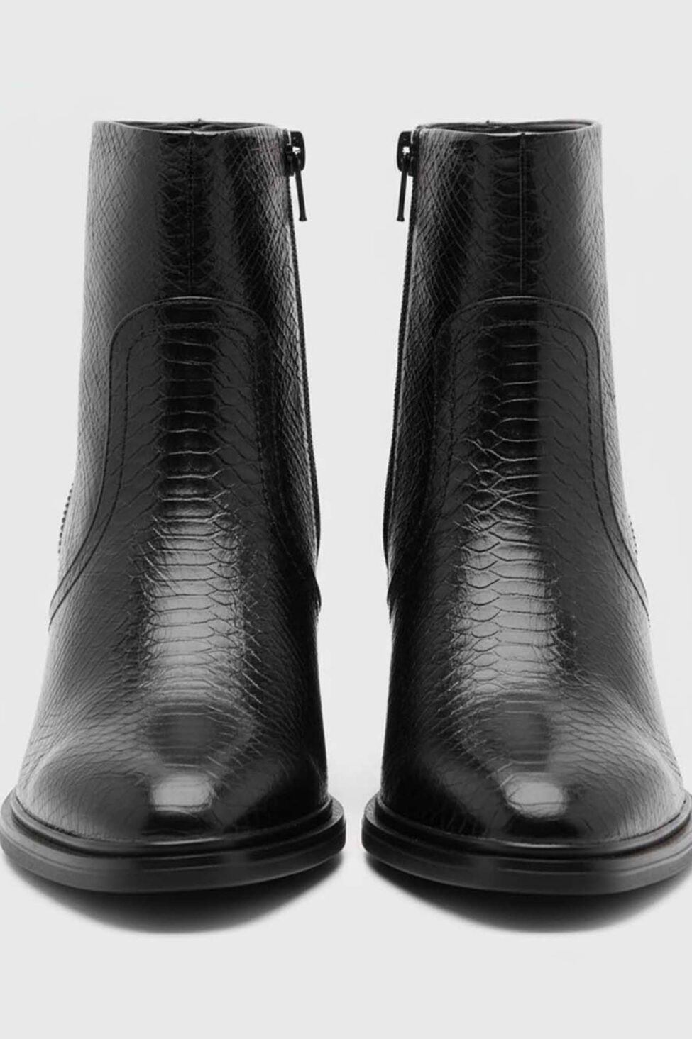 Revele Μποτάκια μαύρο - Image 3