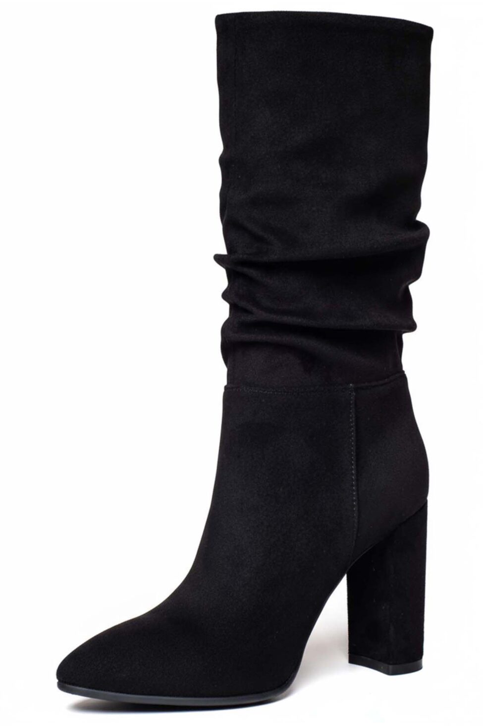 Rivane Μπότες μαύρο - Image 2