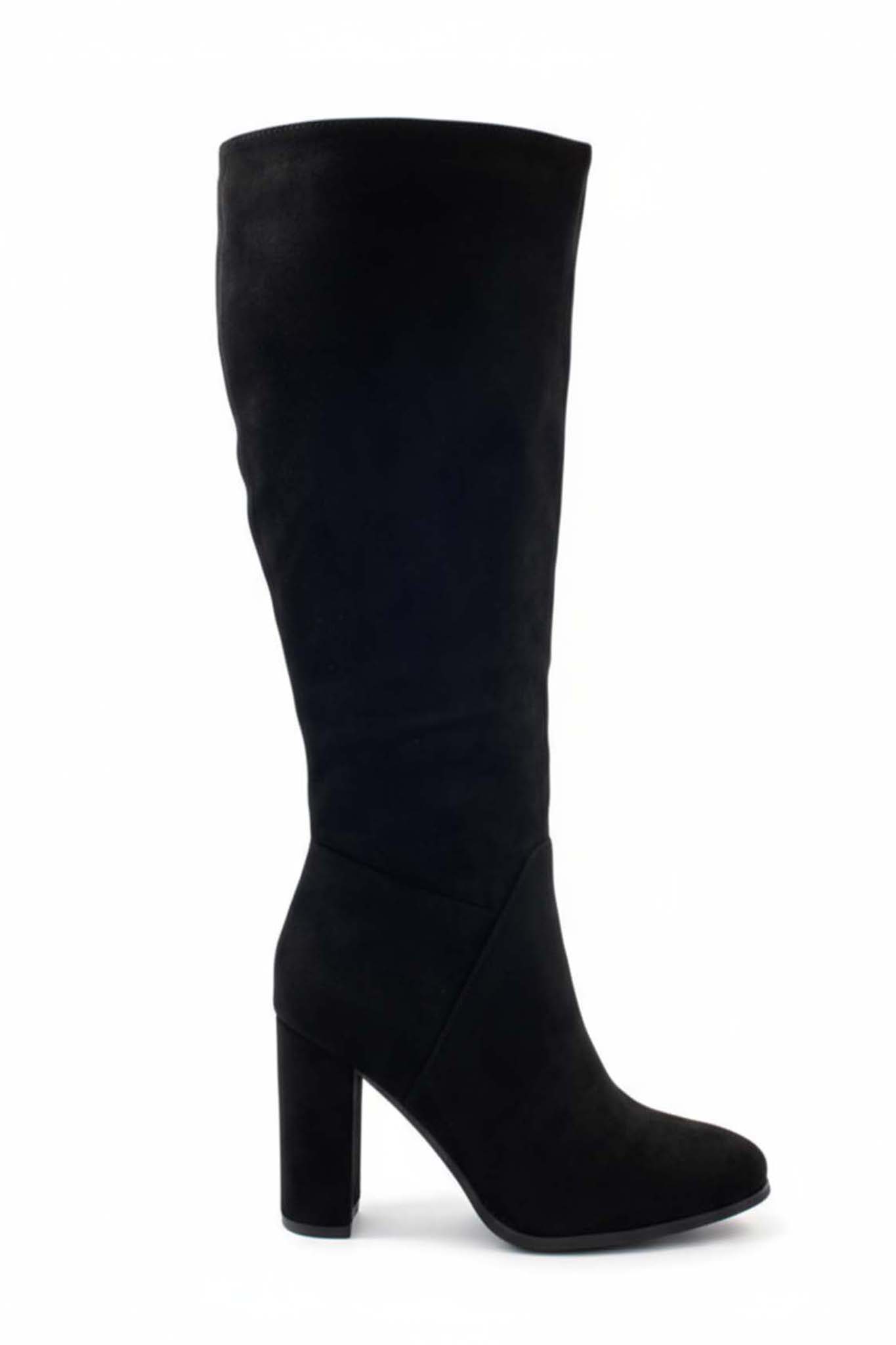 Saphyne Μπότες μαύρο Saphyne Μπότες μαύρο - Image 1