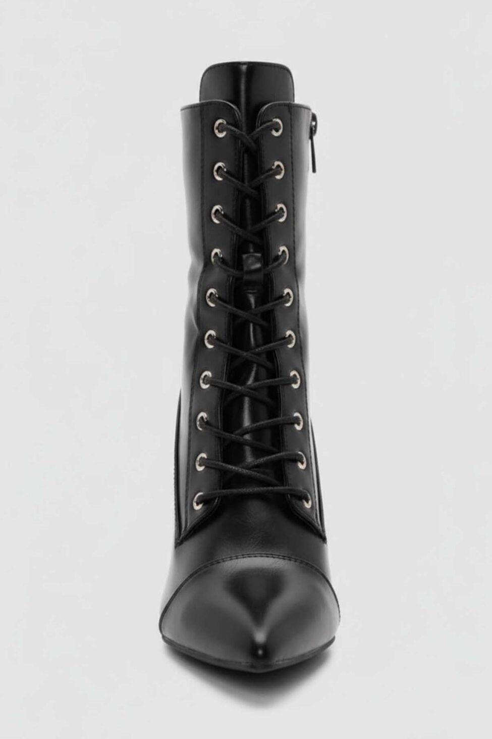 Selvya Μποτάκια μαύρο - Image 2