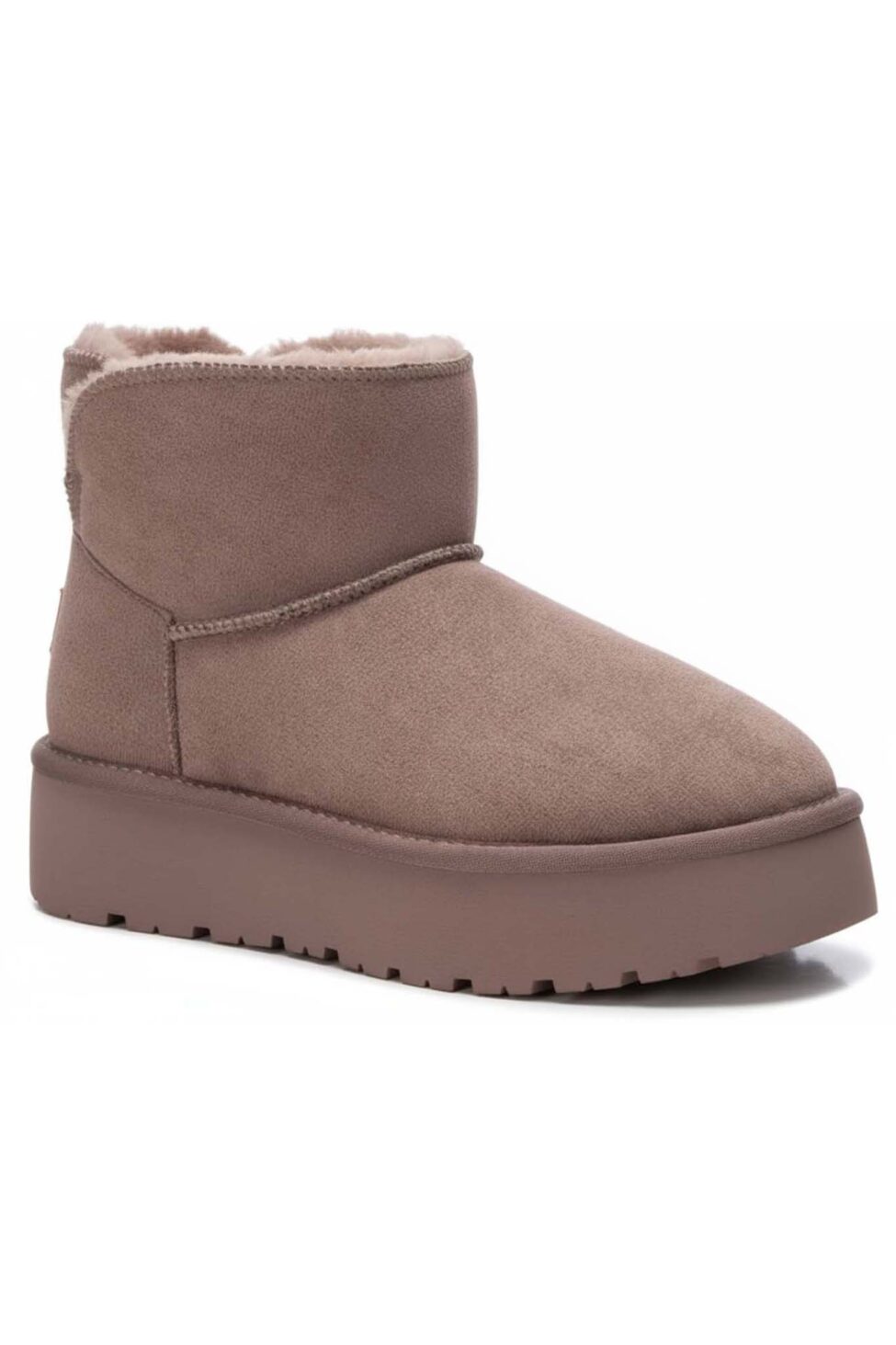 Tavine Μποτάκια μπεζ - Image 2