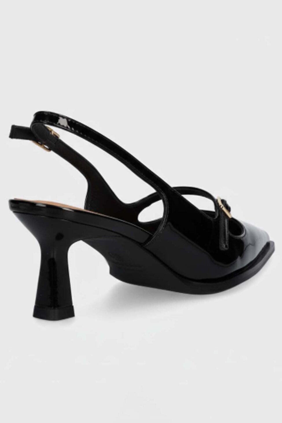 Taylore Γοβάκια μαύρο - Image 2