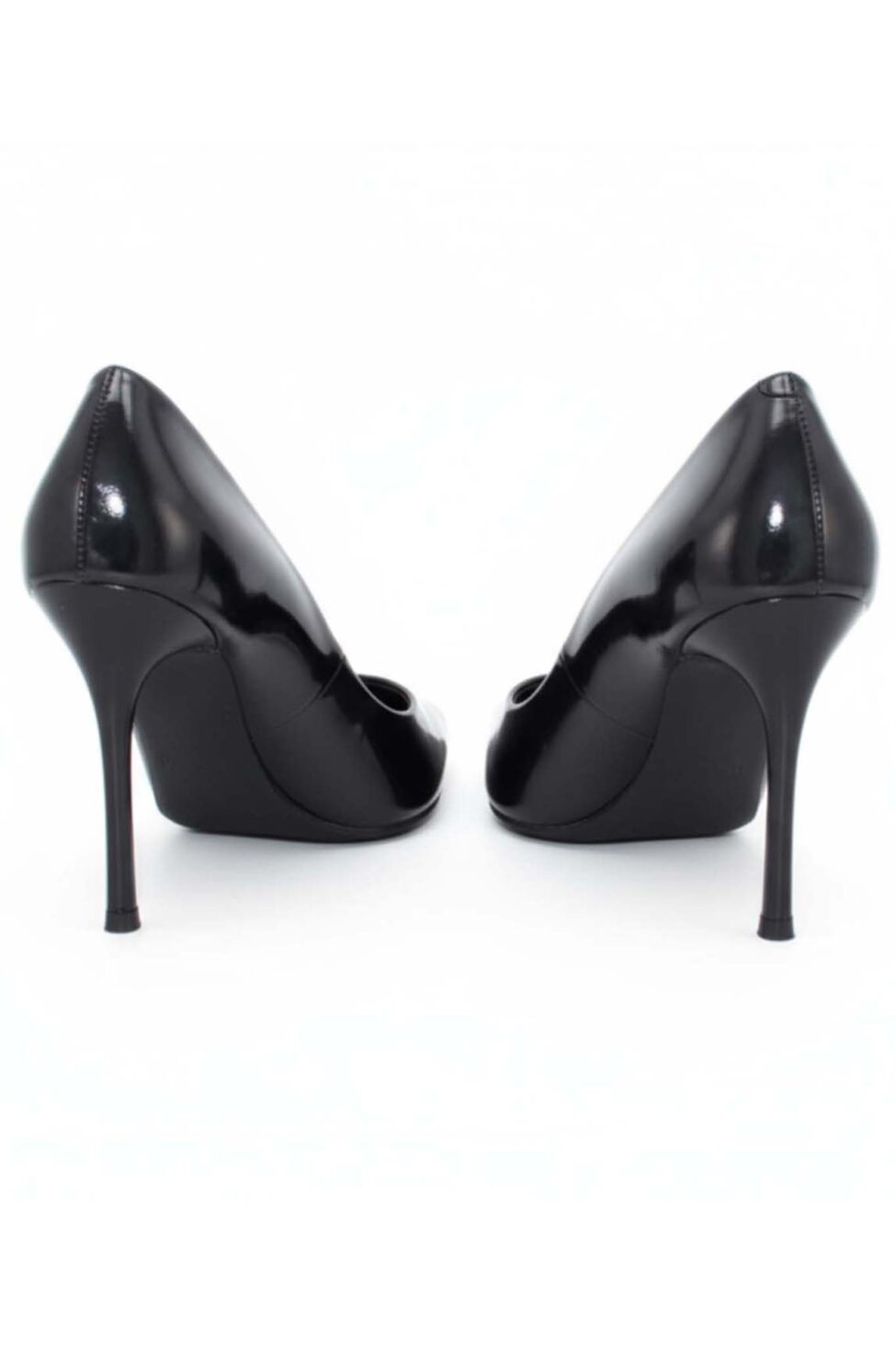 Thalya Γόβες μαύρο - Image 3