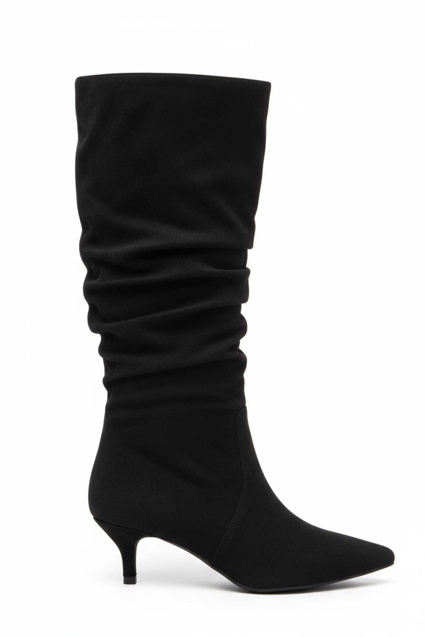 Vask Μπότες μαύρο Vask Μπότες μαύρο - Image 1