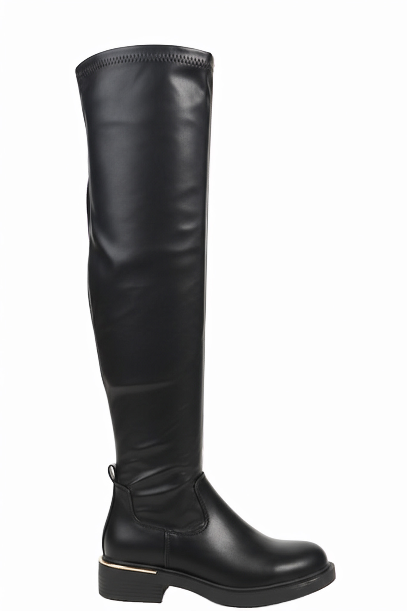 Ventom μπότες μαύρο Ventom μπότες μαύρο - Image 1