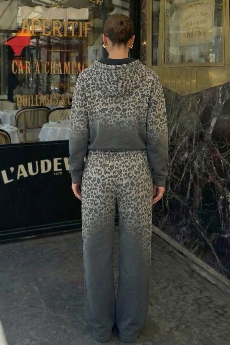 Embrace Σετ γκρι - Image 2