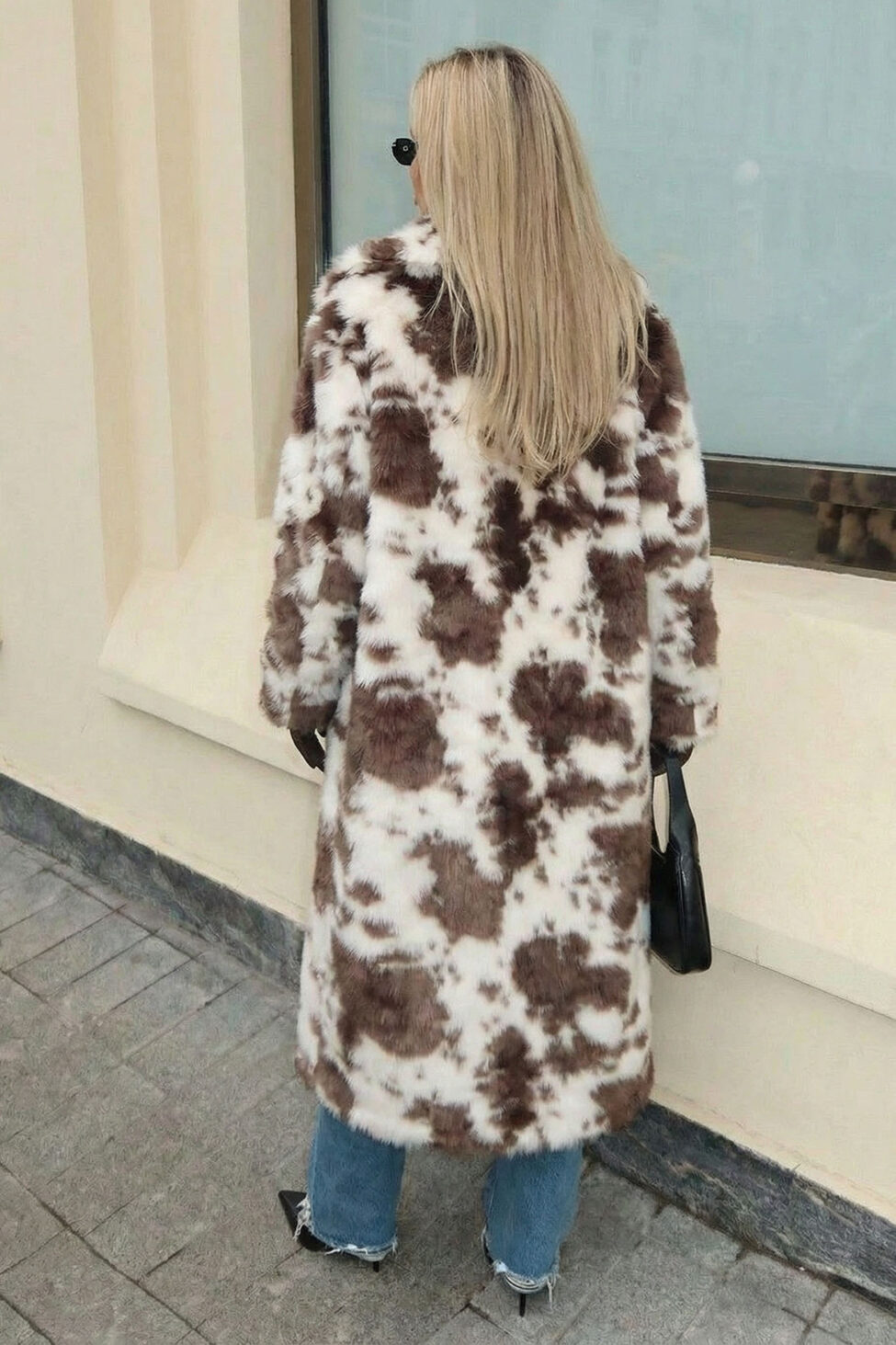 Giana γούνα cow - Image 2