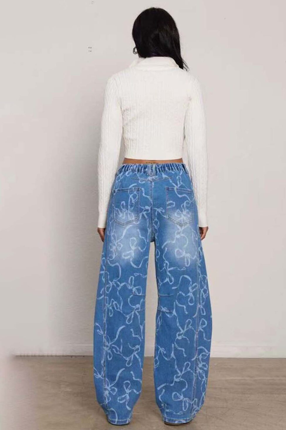 Gibson Τζιν Παντελόνι μπλε - Image 2