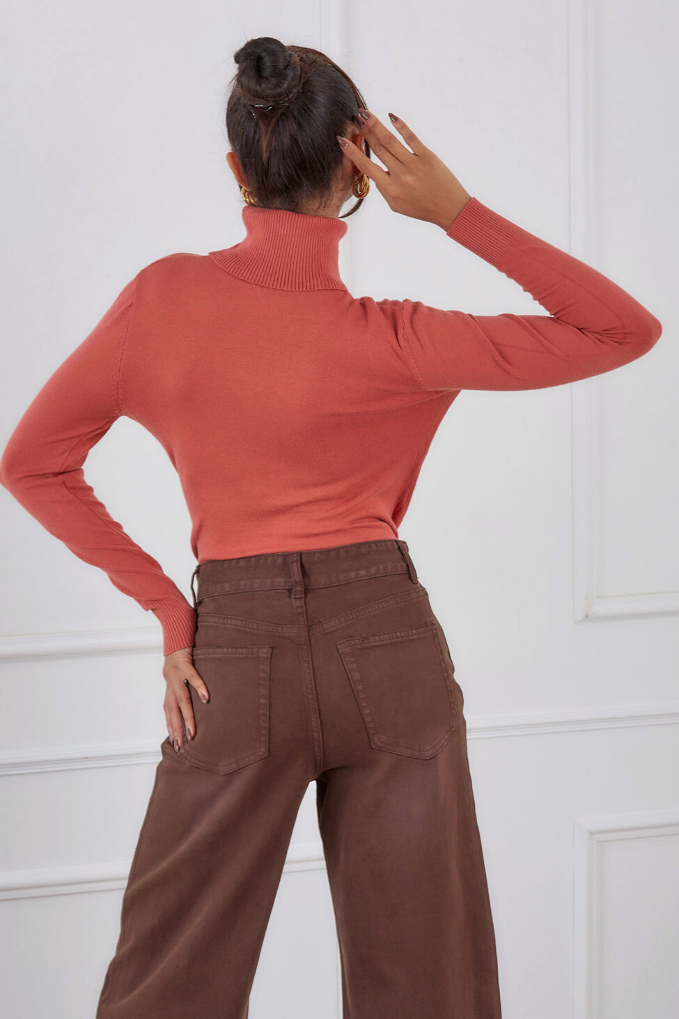 Snoopy μπλούζα ριπ εκάι - Image 4