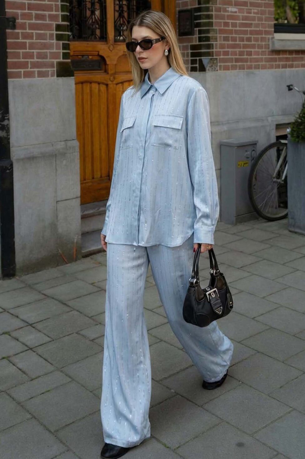 Solavine Σετ γαλάζιο - Image 2