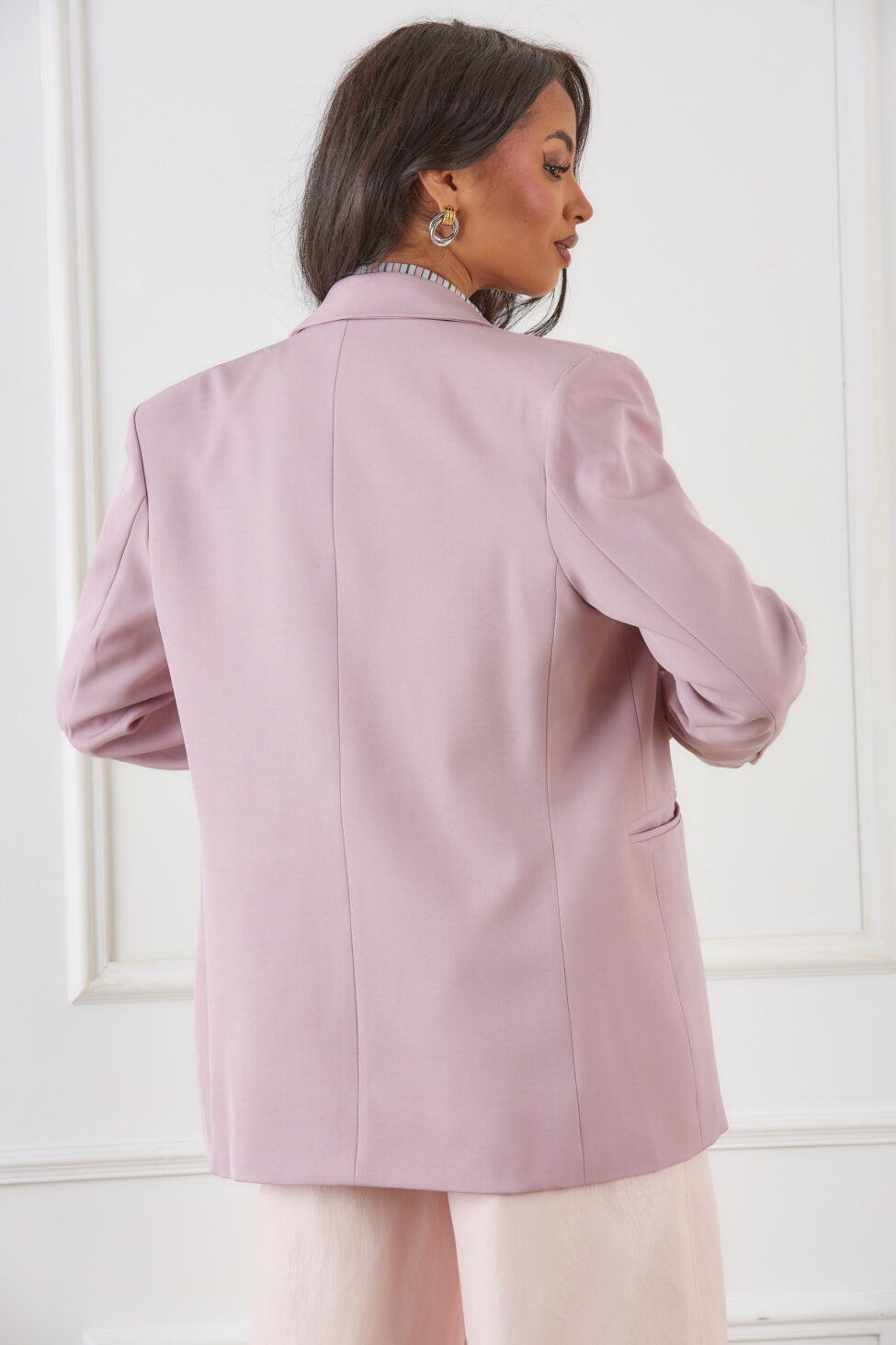 Falan Σακάκι ροζ - Image 3