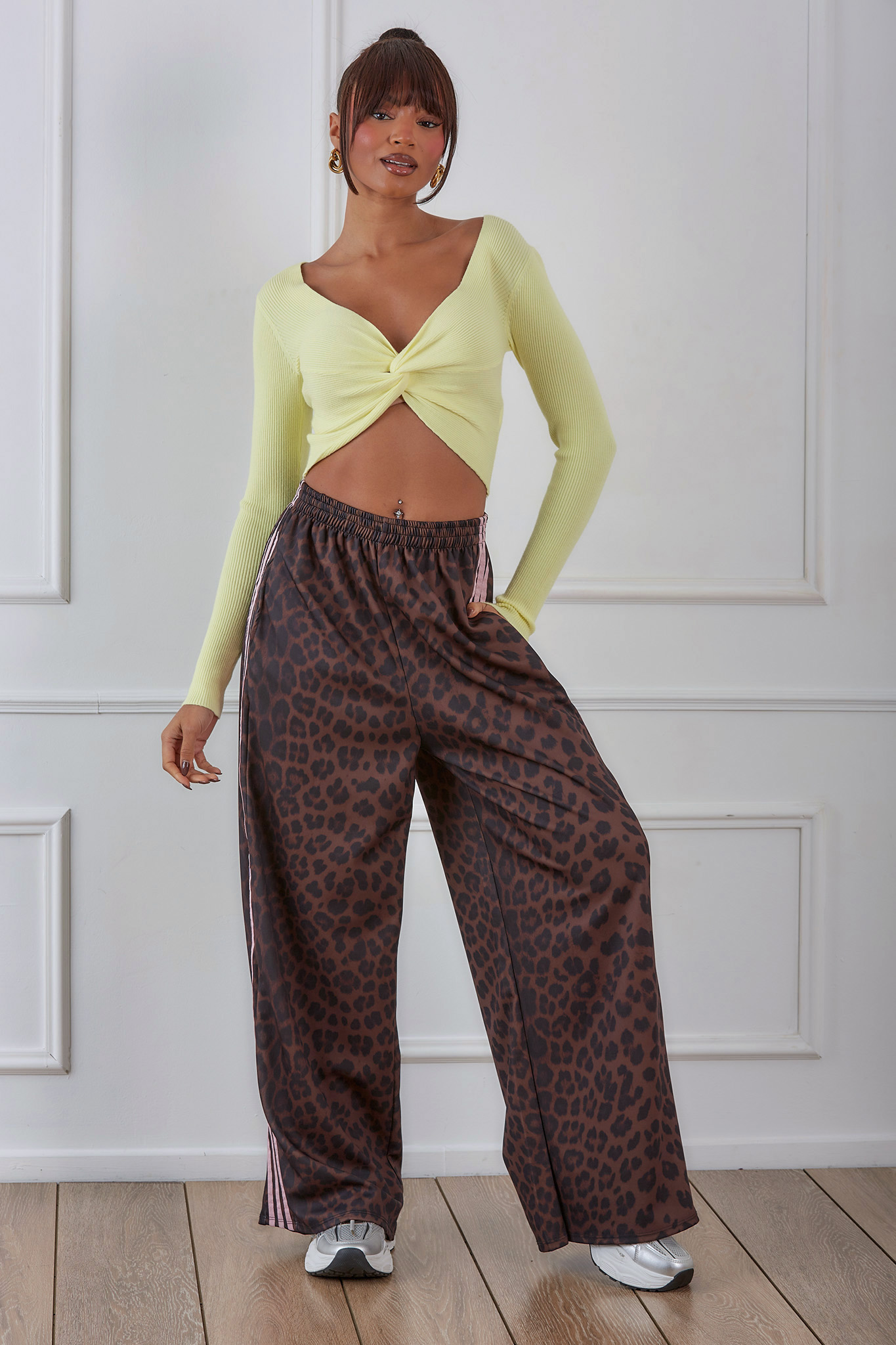 Kenway παντελόνι ροζ Kenway παντελόνι ροζ - Image 1