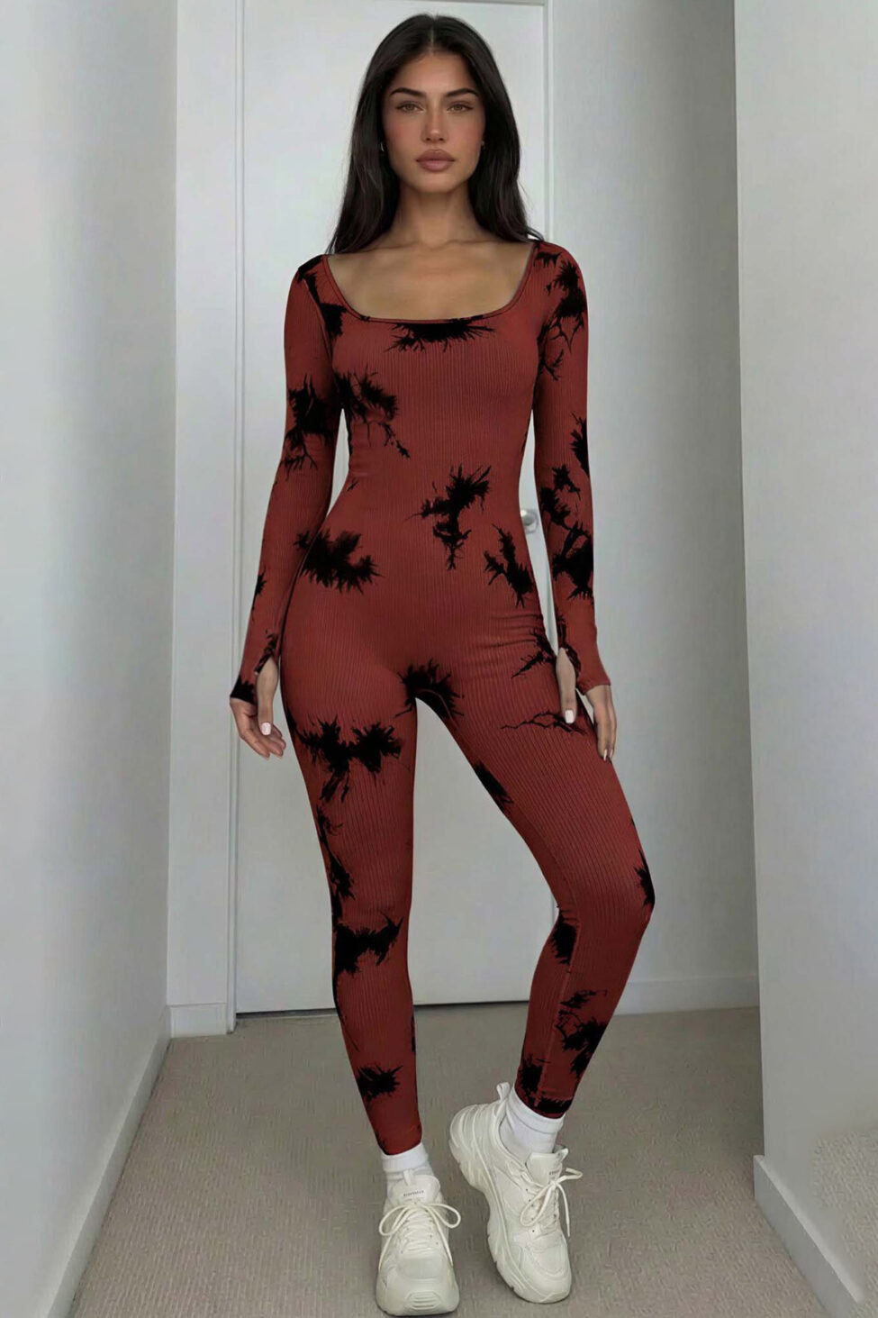 Thesis ολόσωμη φόρμα εκάι - Image 2