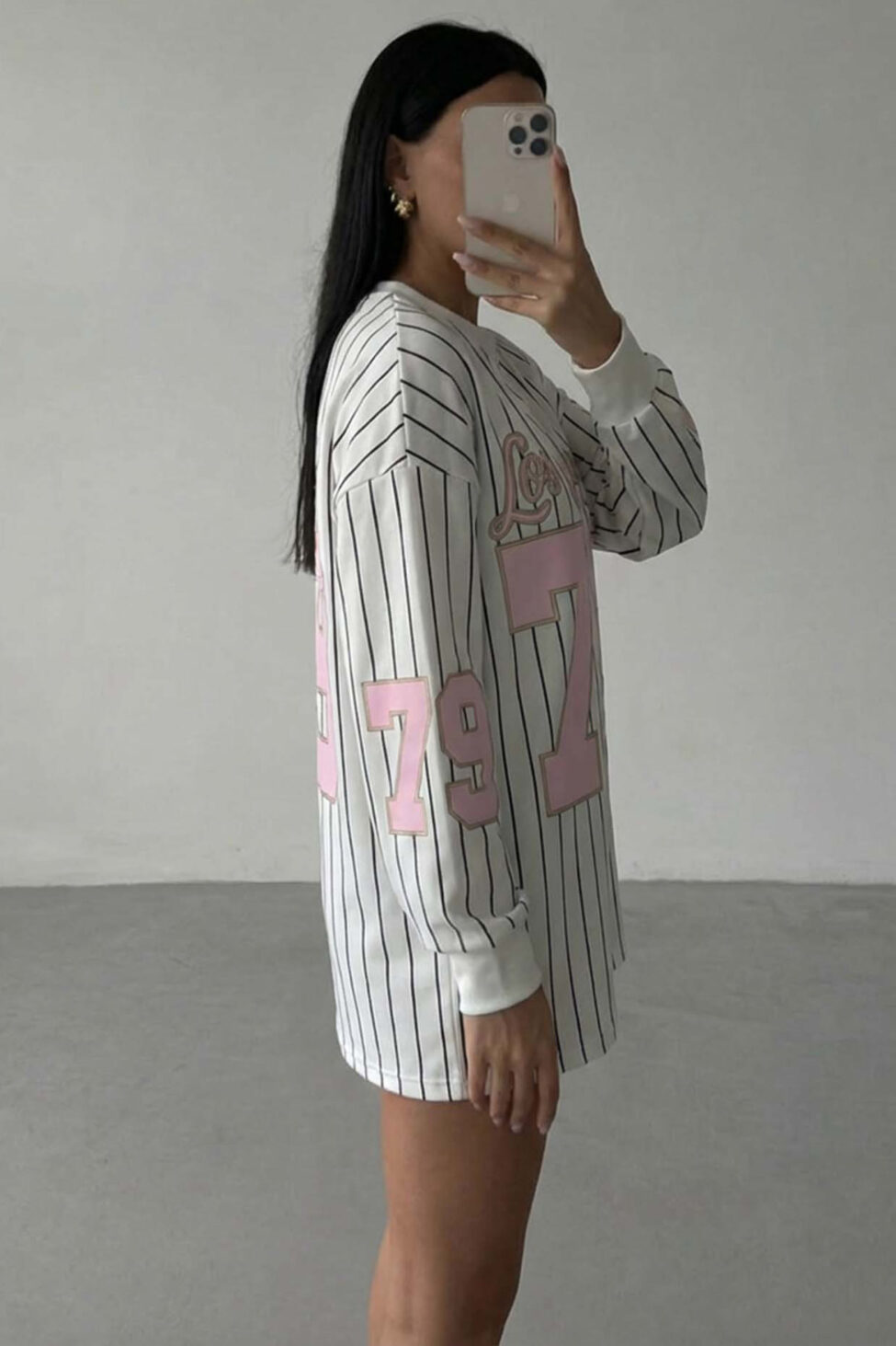 Tempt μπλούζα ροζ - Image 2